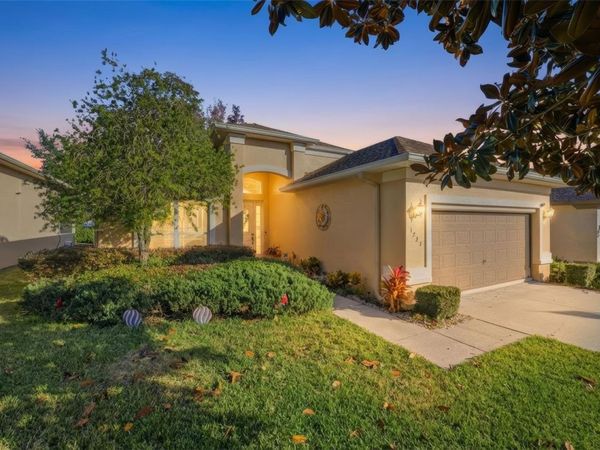 1733 W CAROLINE PATH, LECANTO, FL 34461