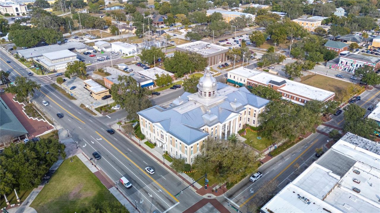 150 E Davidson Street, Bartow, FL 33830 Photo