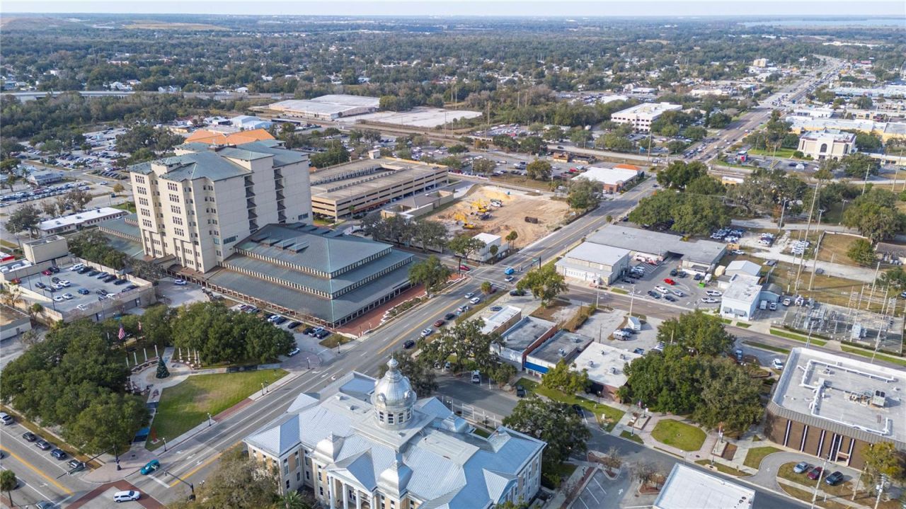 150 E Davidson Street, Bartow, FL 33830 Photo