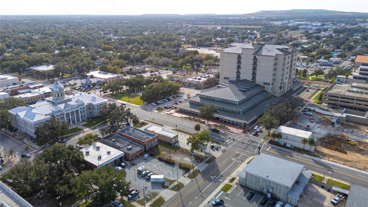 150 E Davidson Street, Bartow, FL 33830 Photo