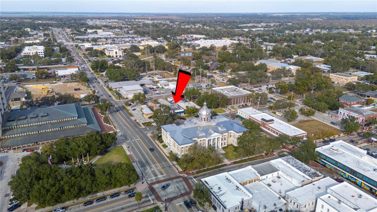 150 E Davidson Street, Bartow, FL 33830 Photo