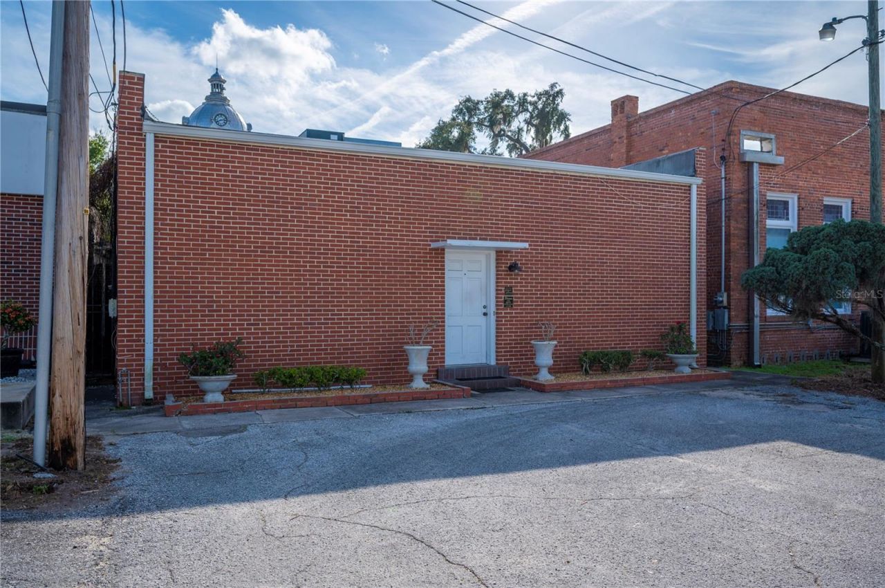 150 E Davidson Street, Bartow, FL 33830 Photo