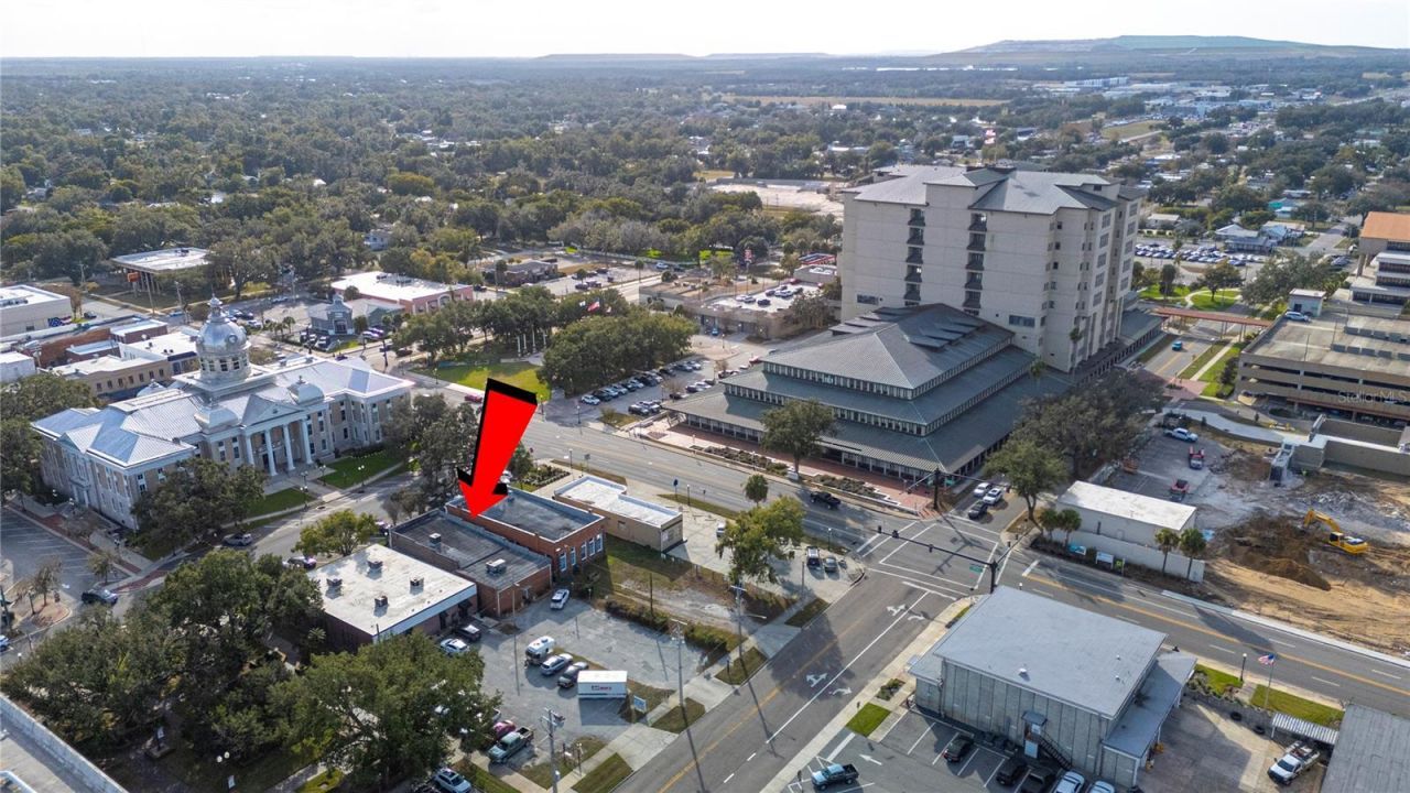 150 E Davidson Street, Bartow, FL 33830 Photo