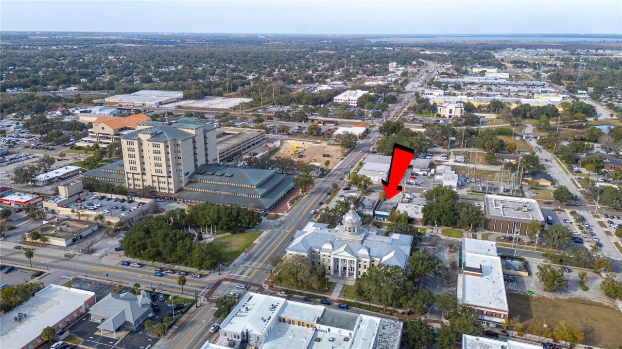 150 E Davidson Street, Bartow, FL 33830 Photo