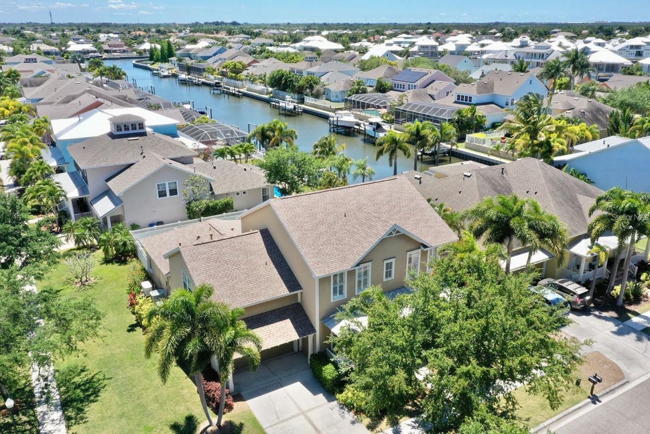 614 Islebay Drive, Apollo Beach, FL 33572 Main Photo