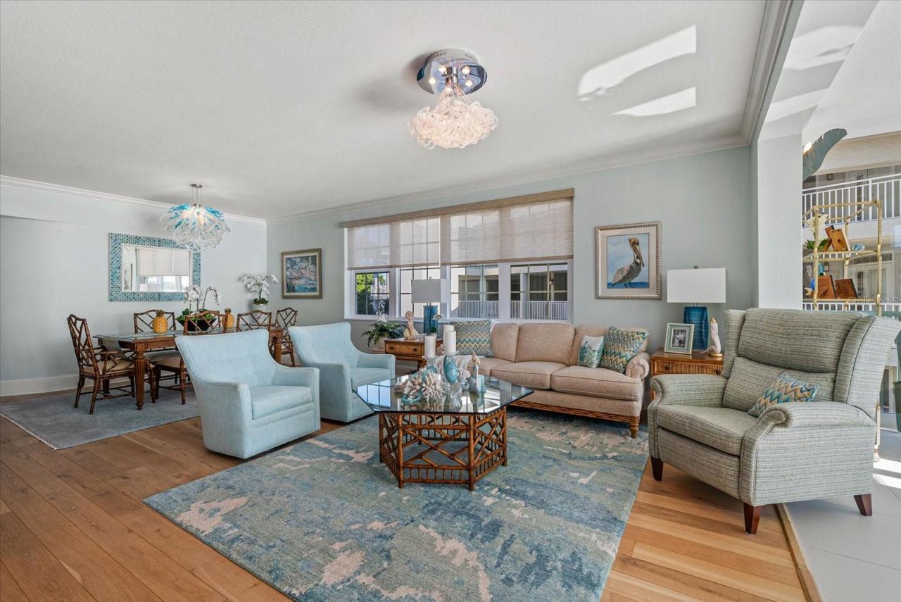 1260 Dolphin Bay Way, Unit 401, Sarasota, FL 34242 Photo