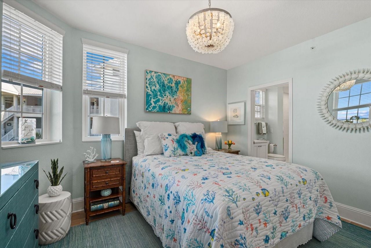 1260 Dolphin Bay Way, Unit 401, Sarasota, FL 34242 Photo