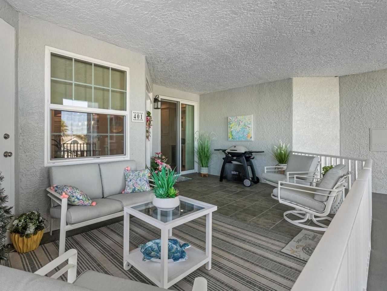 1260 Dolphin Bay Way, Unit 401, Sarasota, FL 34242 Photo