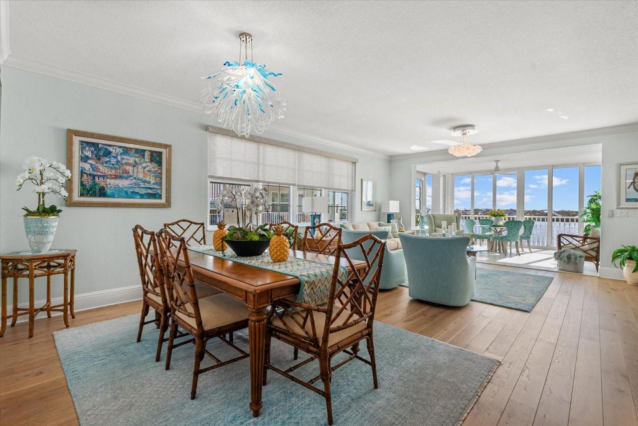 1260 Dolphin Bay Way, Unit 401, Sarasota, FL 34242 Photo