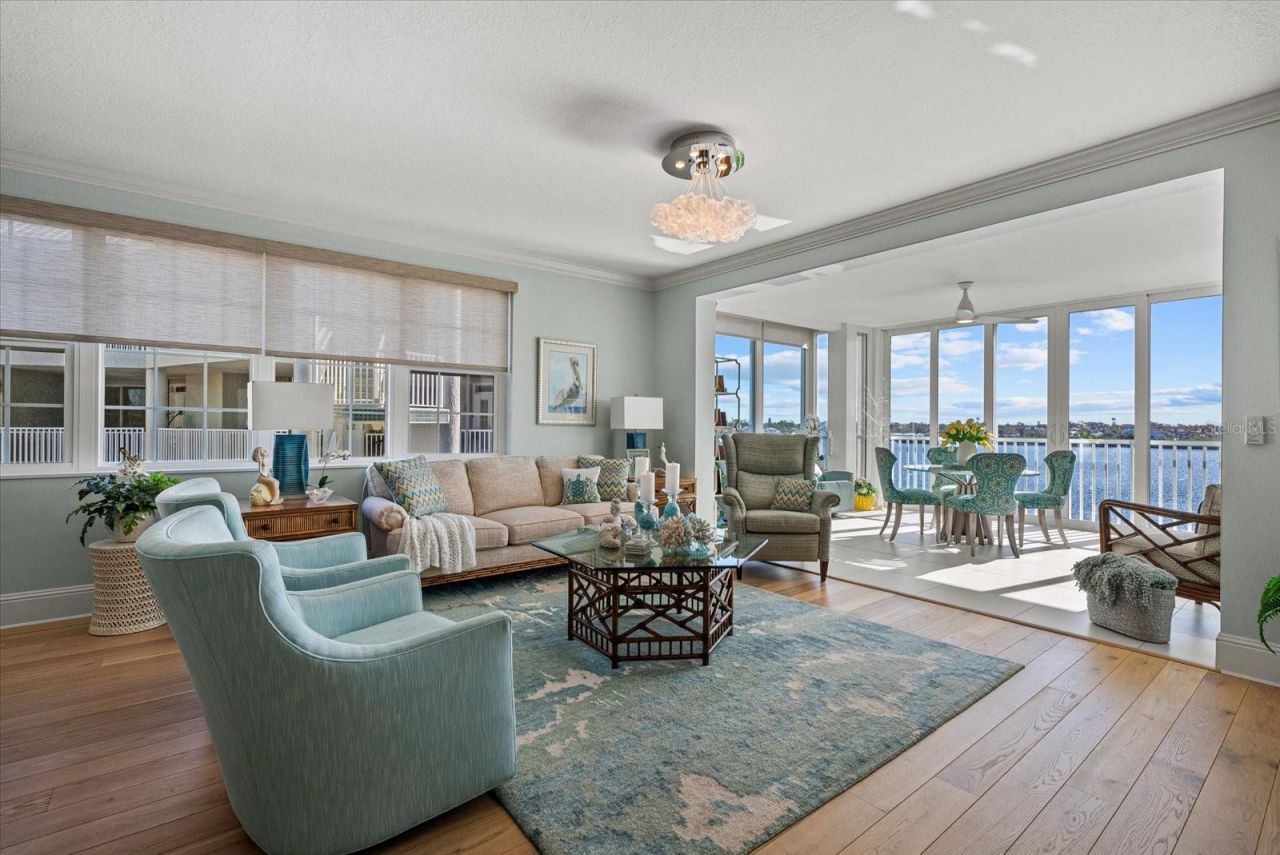 1260 Dolphin Bay Way, Unit 401, Sarasota, FL 34242 Photo