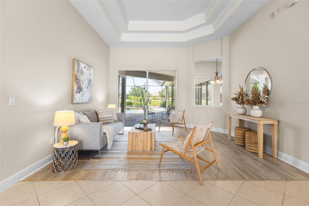 6961 Scrub Jay Drive, Sarasota, FL 34241 Photo