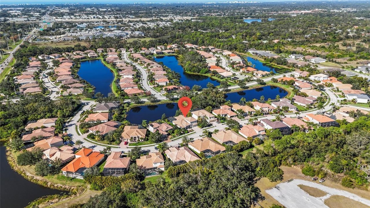 6961 Scrub Jay Drive, Sarasota, FL 34241 Photo