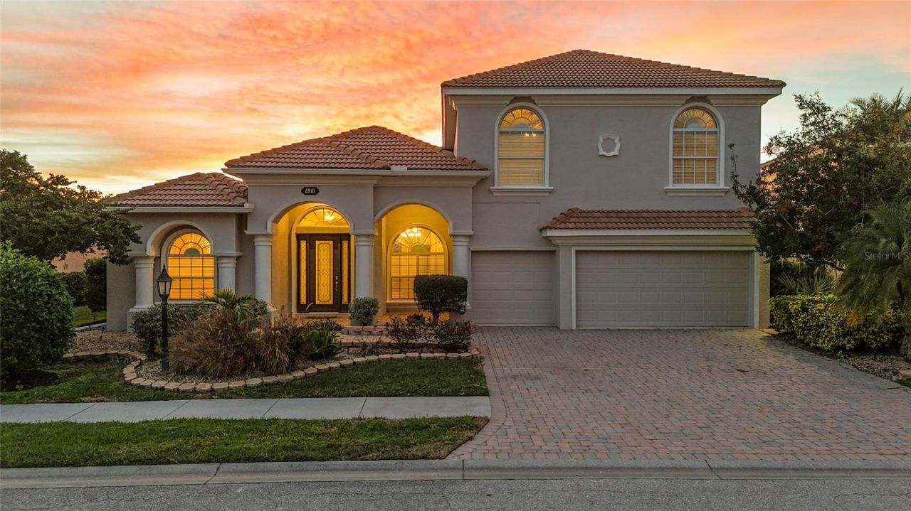 6961 Scrub Jay Drive, Sarasota, FL 34241 Photo