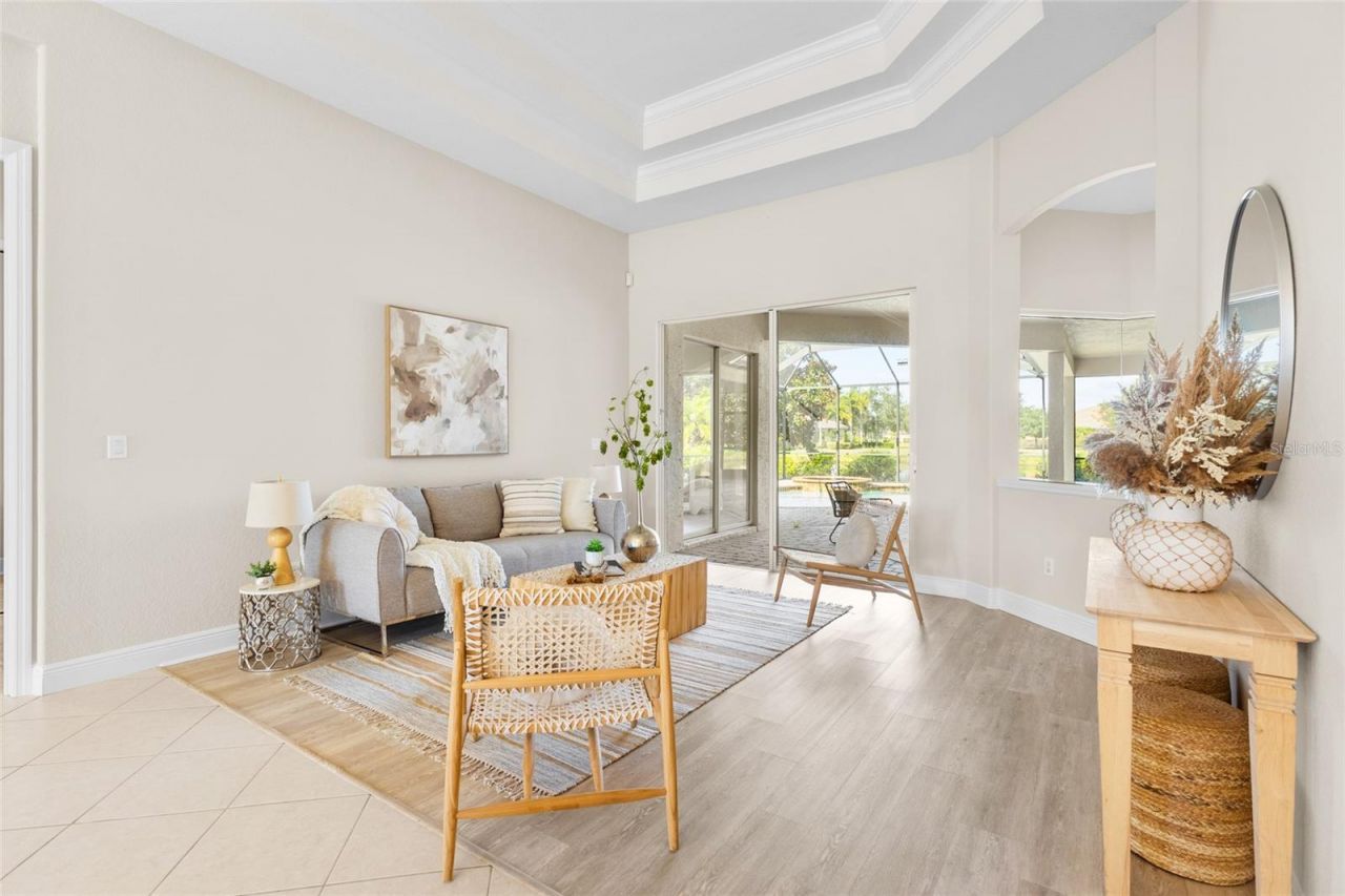 6961 Scrub Jay Drive, Sarasota, FL 34241 Photo