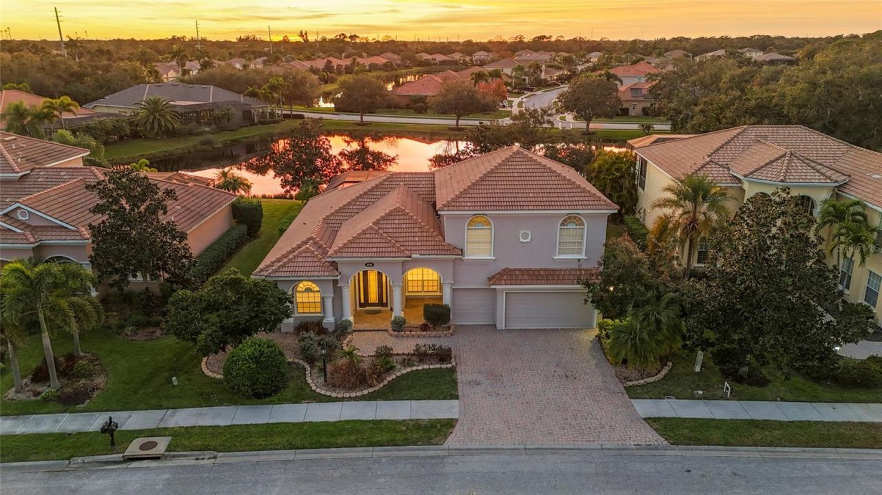 6961 Scrub Jay Drive, Sarasota, FL 34241 Photo