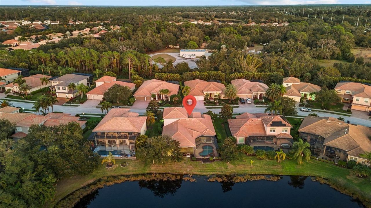 6961 Scrub Jay Drive, Sarasota, FL 34241 Photo