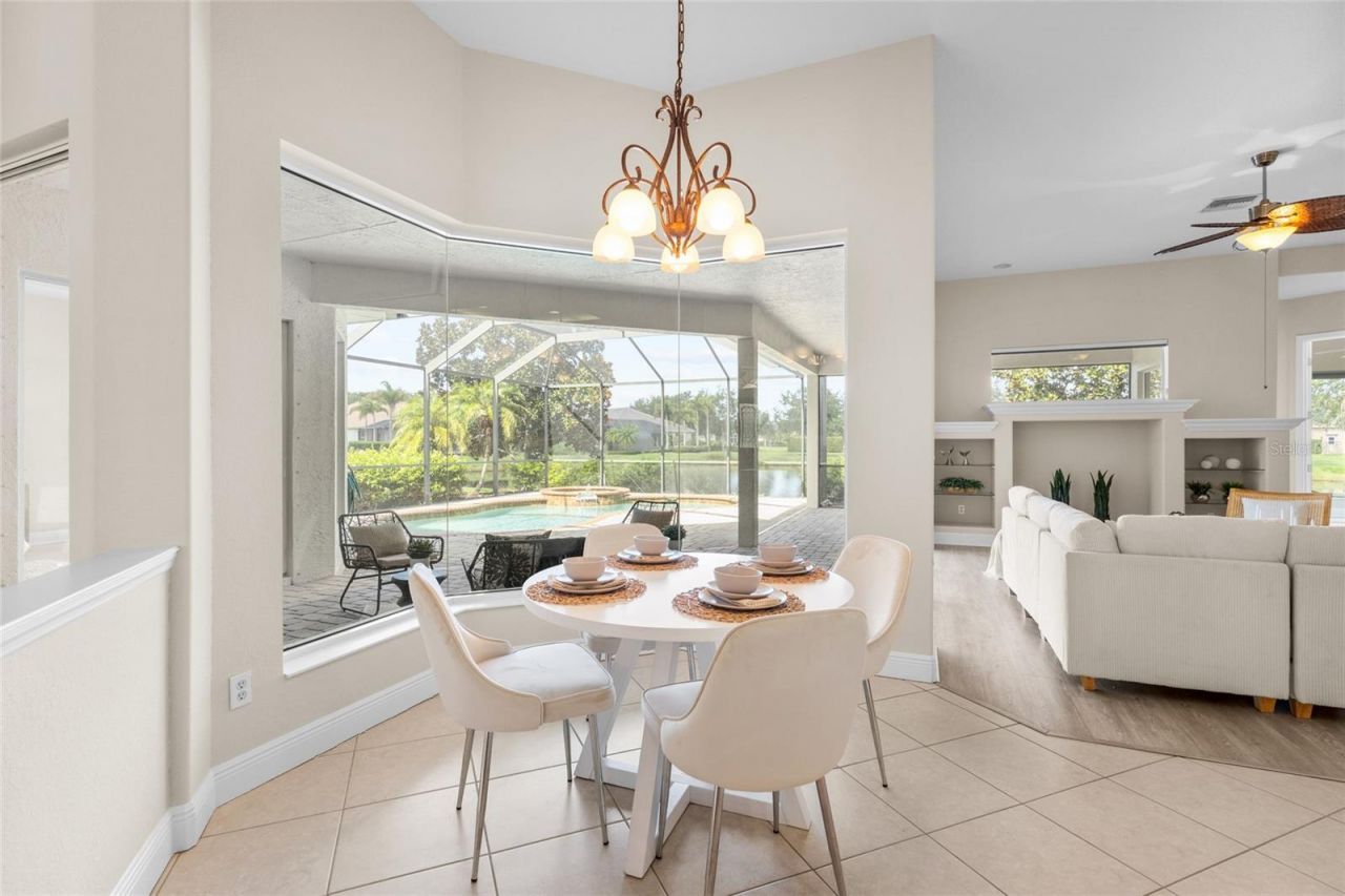 6961 Scrub Jay Drive, Sarasota, FL 34241 Photo