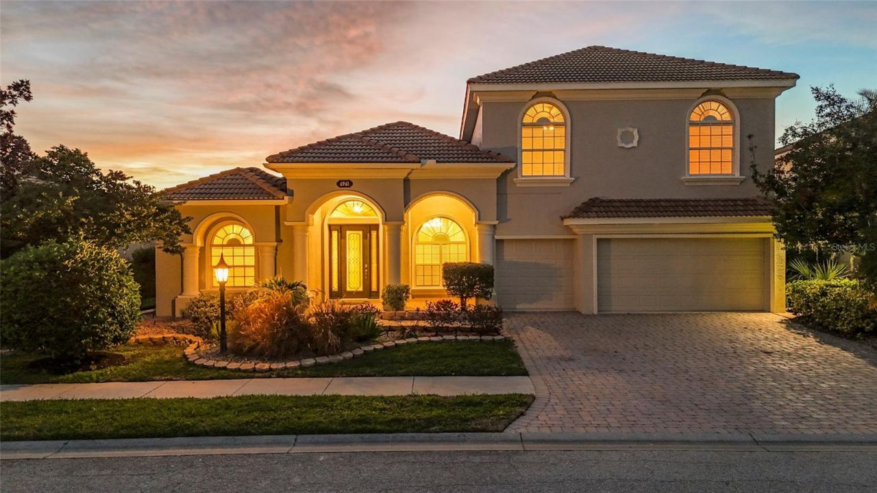 6961 Scrub Jay Drive, Sarasota, FL 34241 Photo