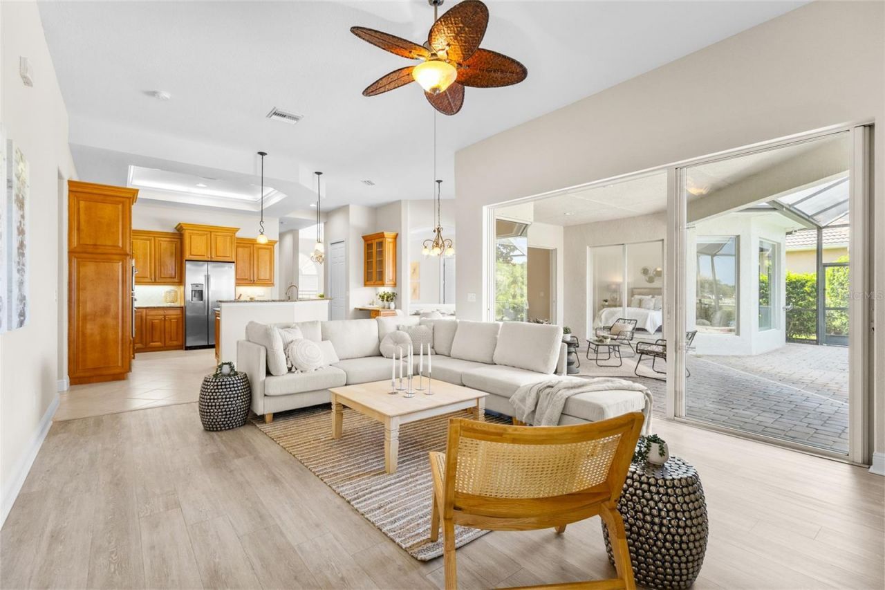 6961 Scrub Jay Drive, Sarasota, FL 34241 Photo
