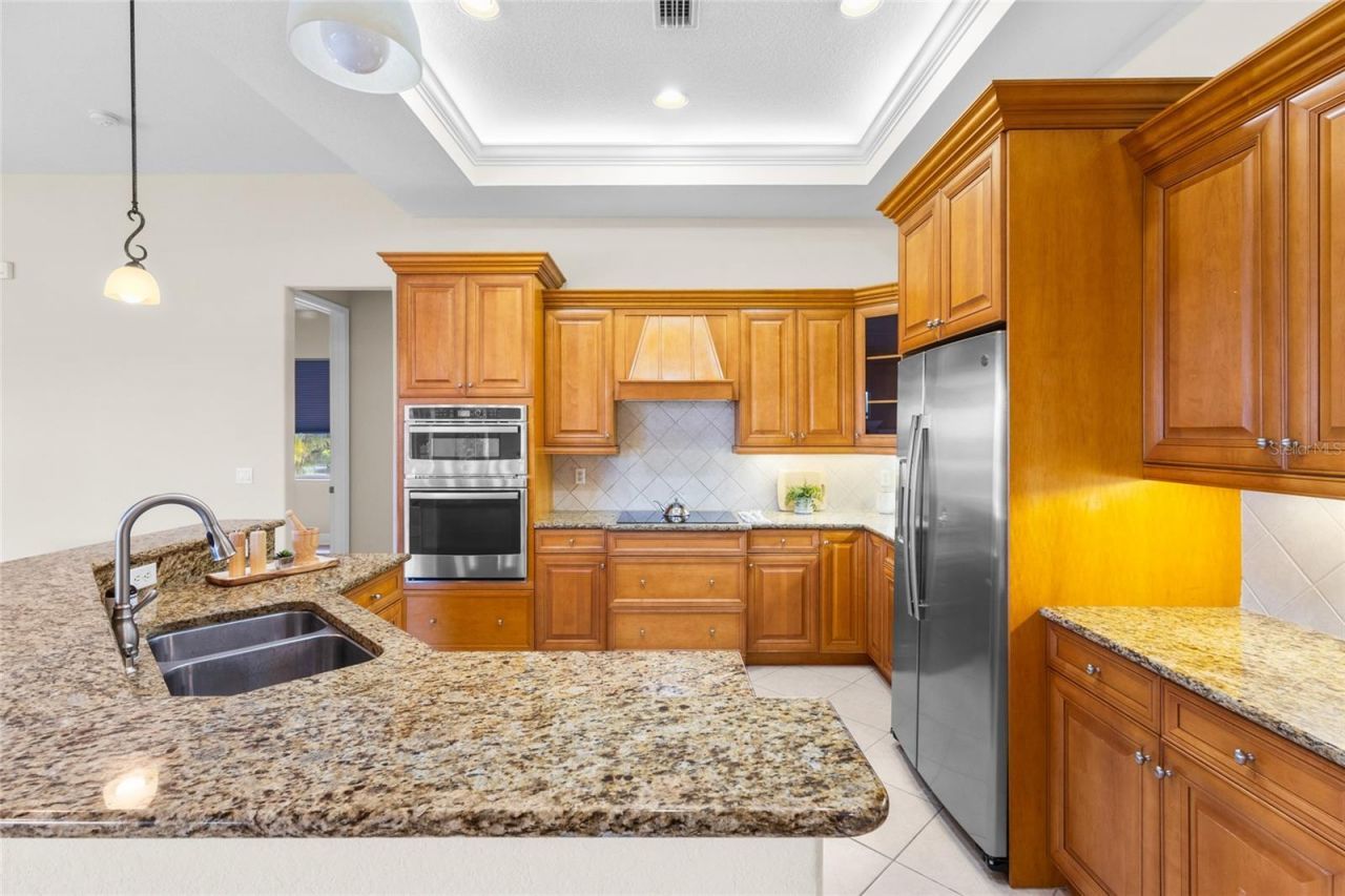 6961 Scrub Jay Drive, Sarasota, FL 34241 Photo