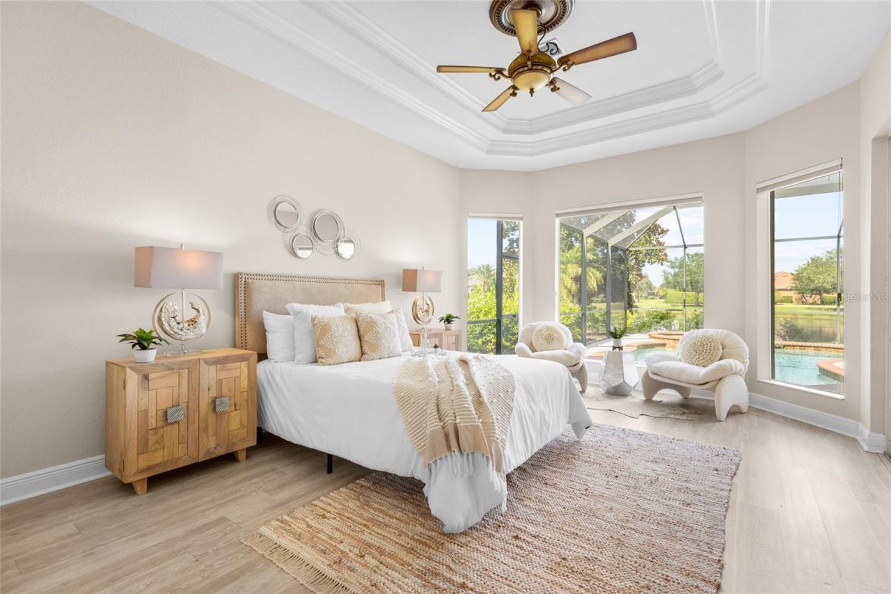 6961 Scrub Jay Drive, Sarasota, FL 34241 Photo