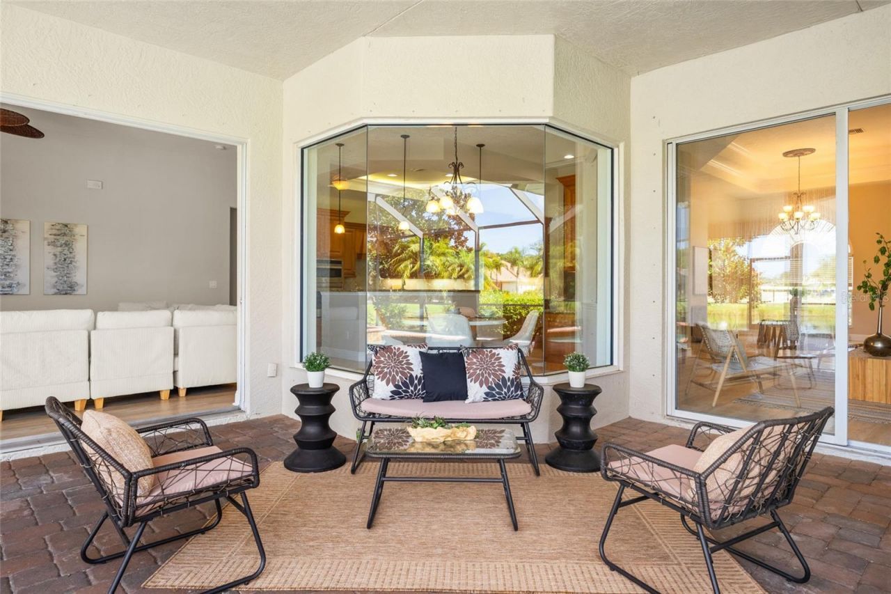 6961 Scrub Jay Drive, Sarasota, FL 34241 Photo