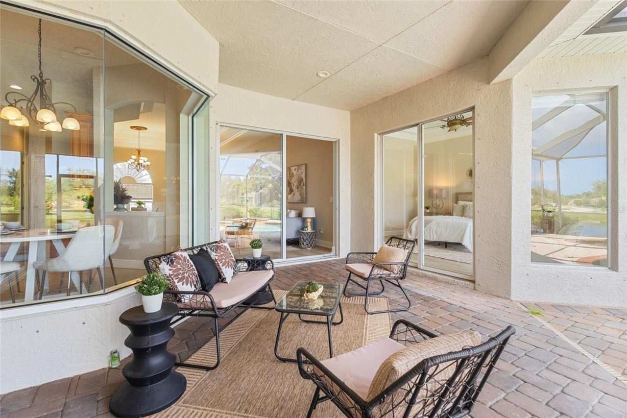 6961 Scrub Jay Drive, Sarasota, FL 34241 Photo