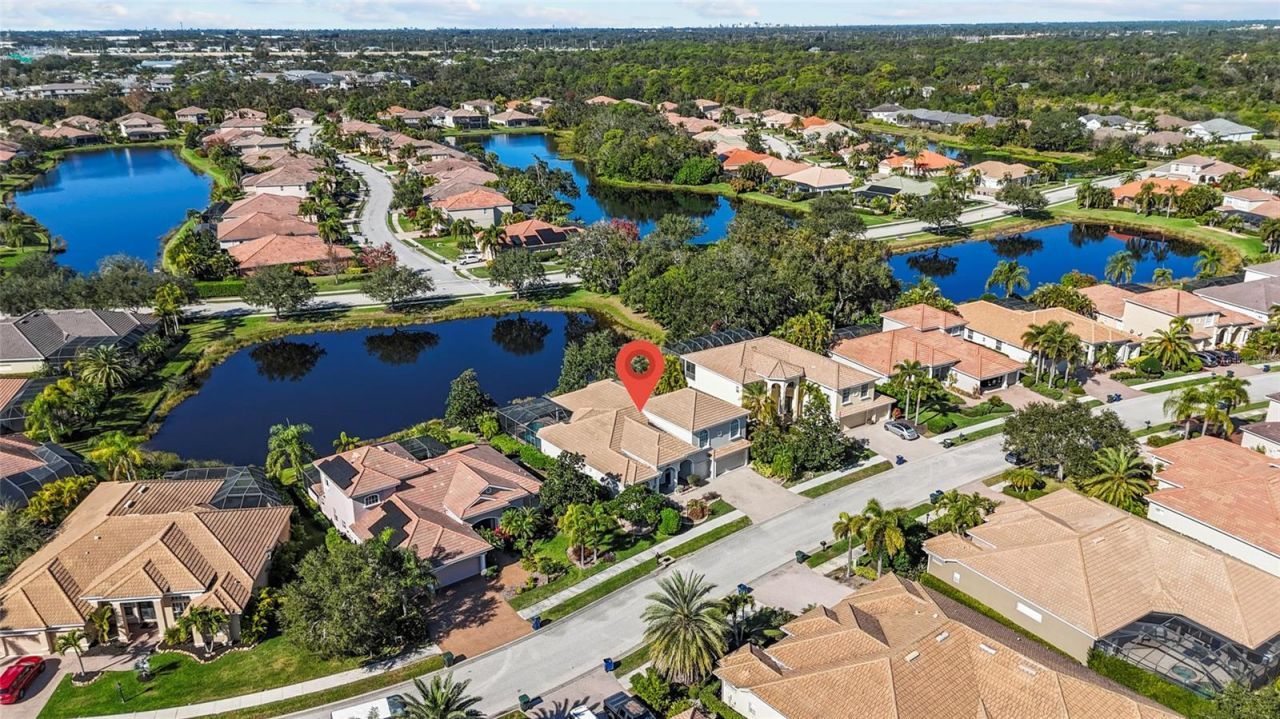6961 Scrub Jay Drive, Sarasota, FL 34241 Photo