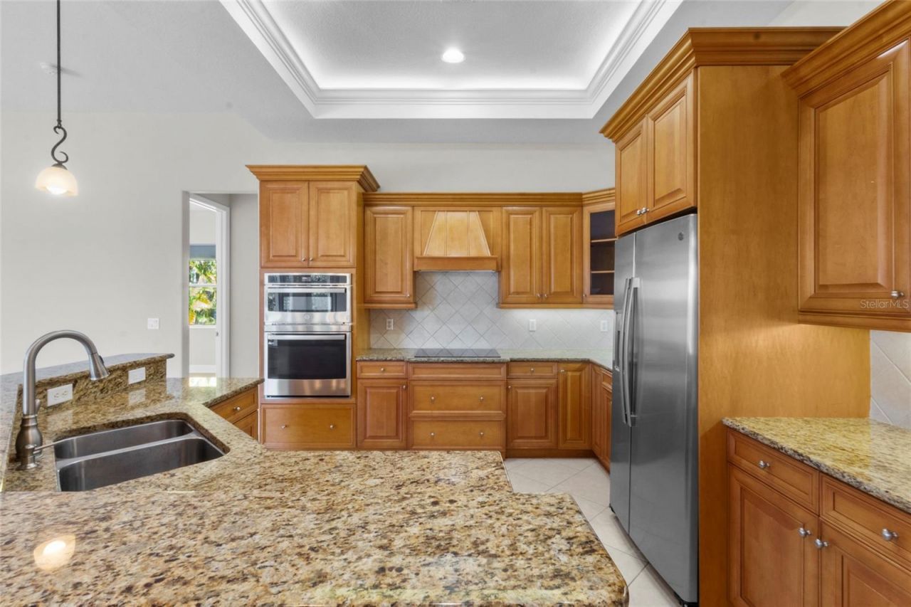 6961 Scrub Jay Drive, Sarasota, FL 34241 Photo