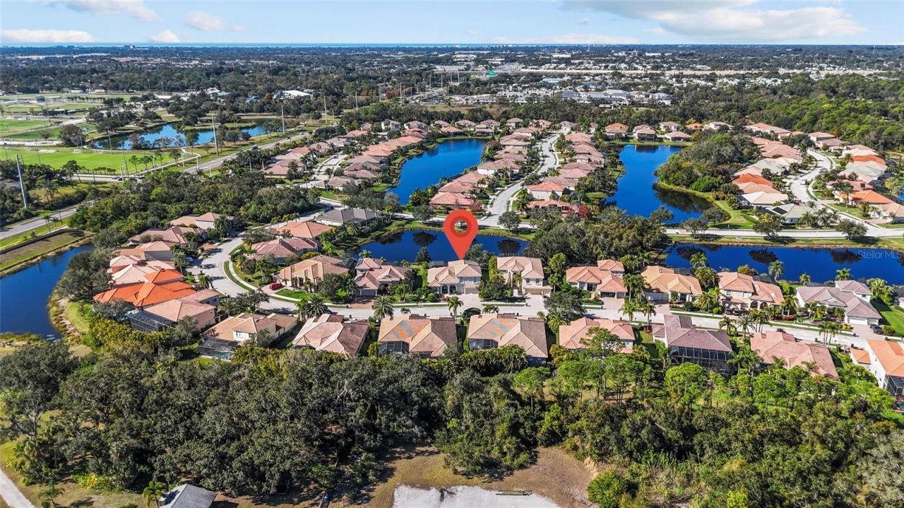 6961 Scrub Jay Drive, Sarasota, FL 34241 Photo
