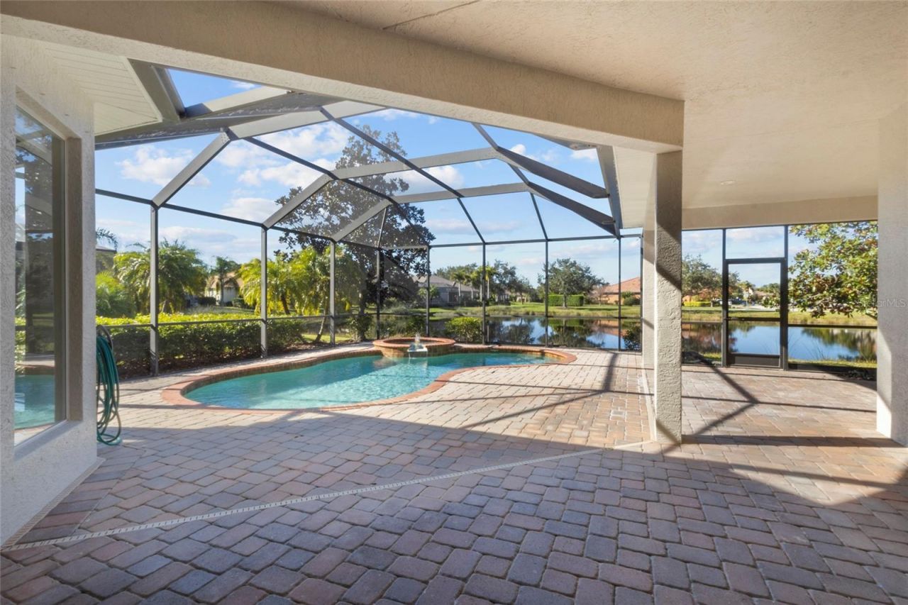 6961 Scrub Jay Drive, Sarasota, FL 34241 Photo