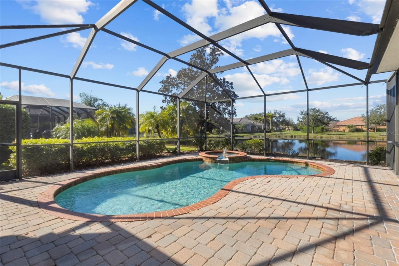 6961 Scrub Jay Drive, Sarasota, FL 34241 Photo