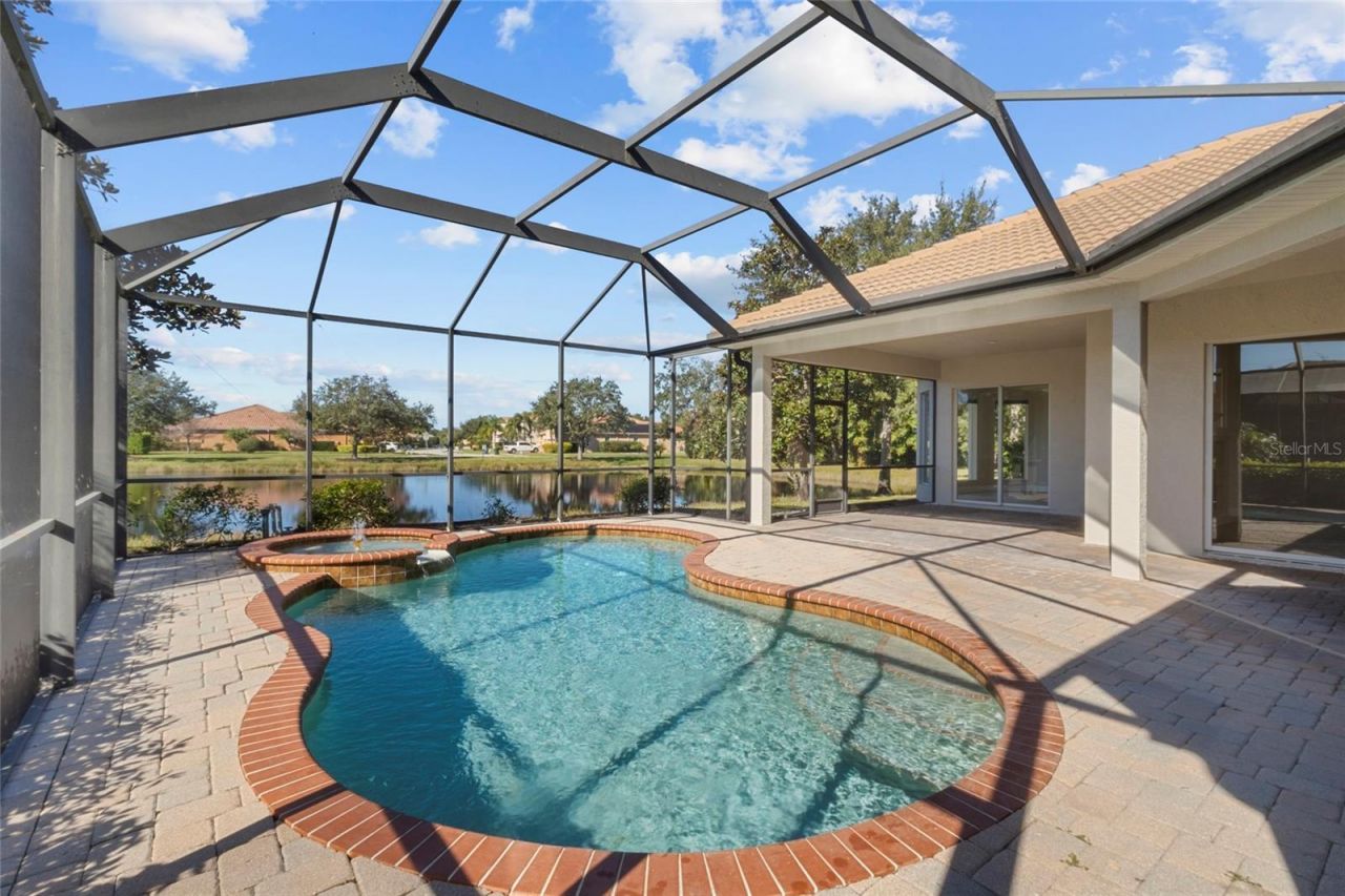 6961 Scrub Jay Drive, Sarasota, FL 34241 Photo