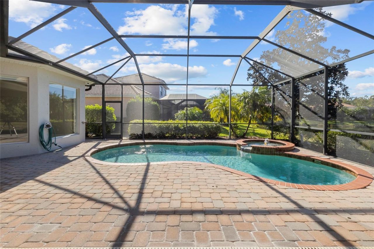 6961 Scrub Jay Drive, Sarasota, FL 34241 Photo