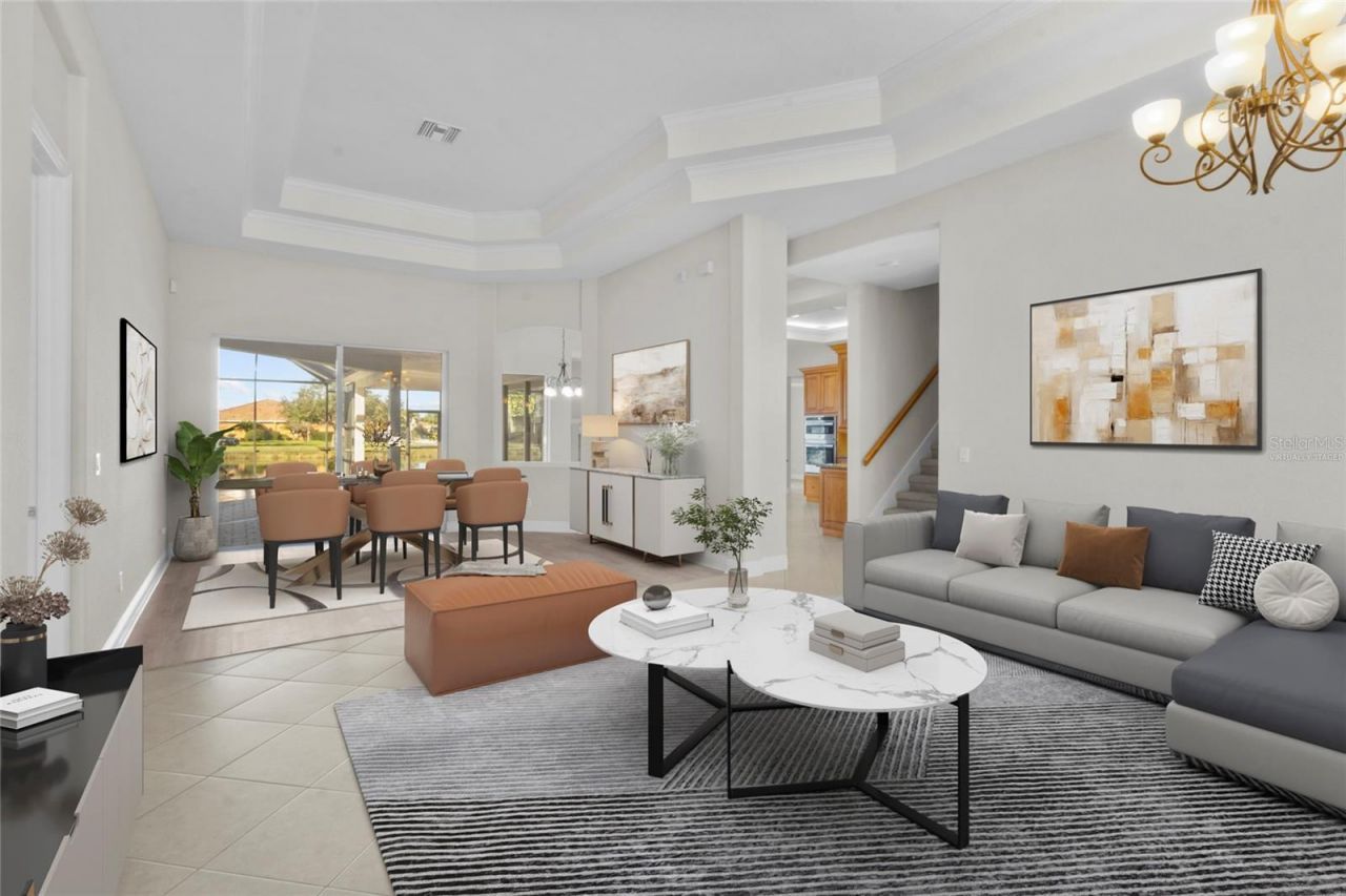 6961 Scrub Jay Drive, Sarasota, FL 34241 Photo