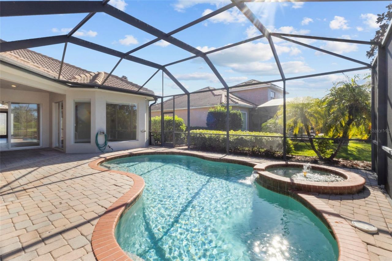 6961 Scrub Jay Drive, Sarasota, FL 34241 Photo