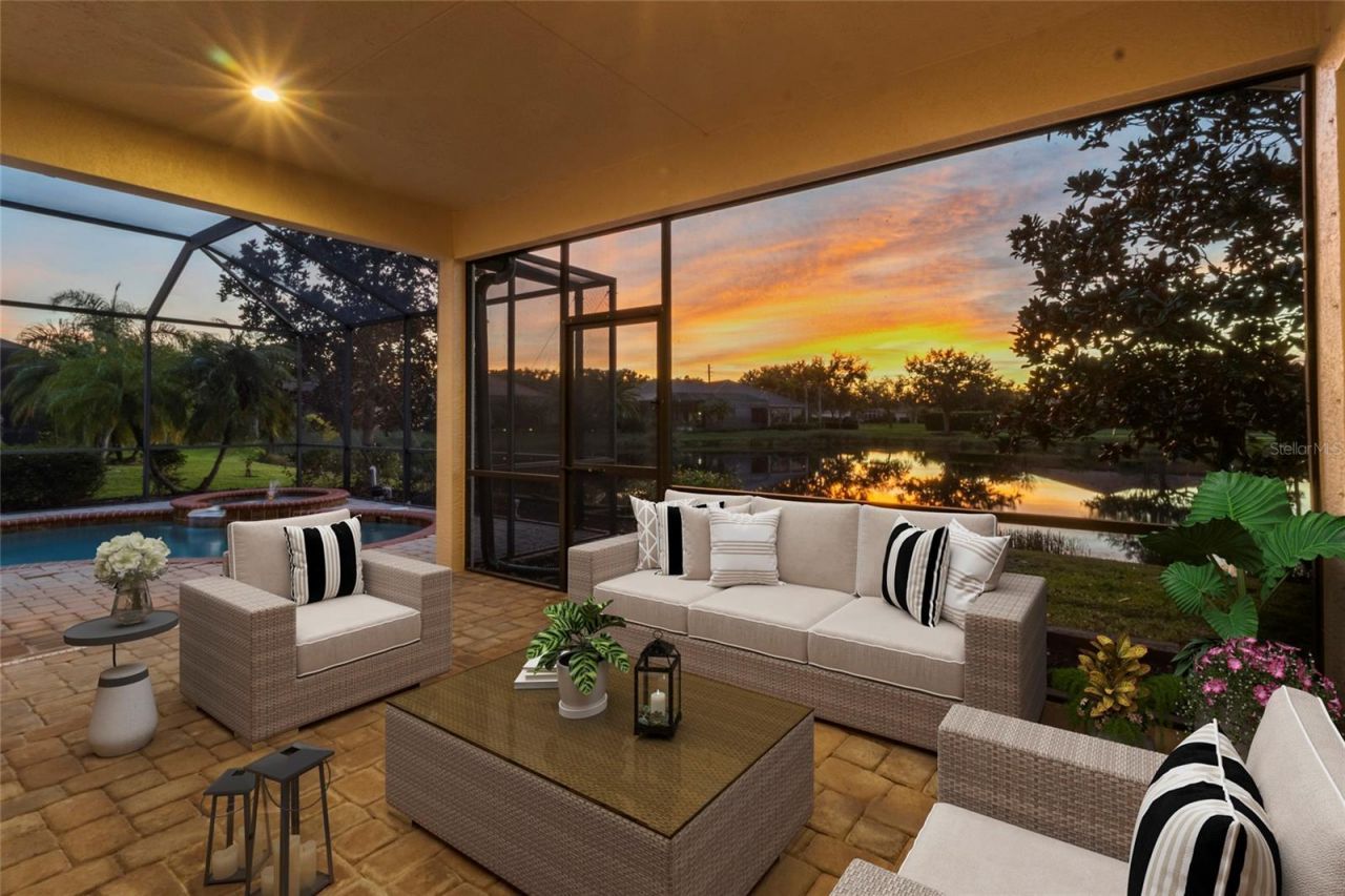 6961 Scrub Jay Drive, Sarasota, FL 34241 Photo