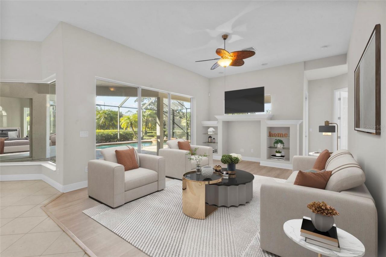 6961 Scrub Jay Drive, Sarasota, FL 34241 Photo