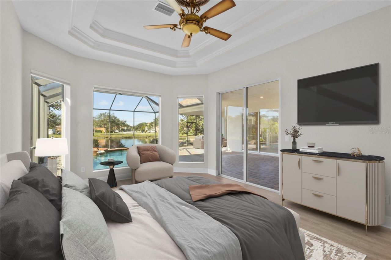 6961 Scrub Jay Drive, Sarasota, FL 34241 Photo