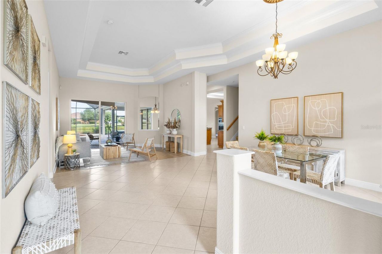 6961 Scrub Jay Drive, Sarasota, FL 34241 Photo