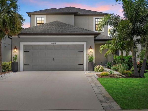 16419 PAYNES MILL DRIVE, LAKEWOOD RANCH, FL 34211