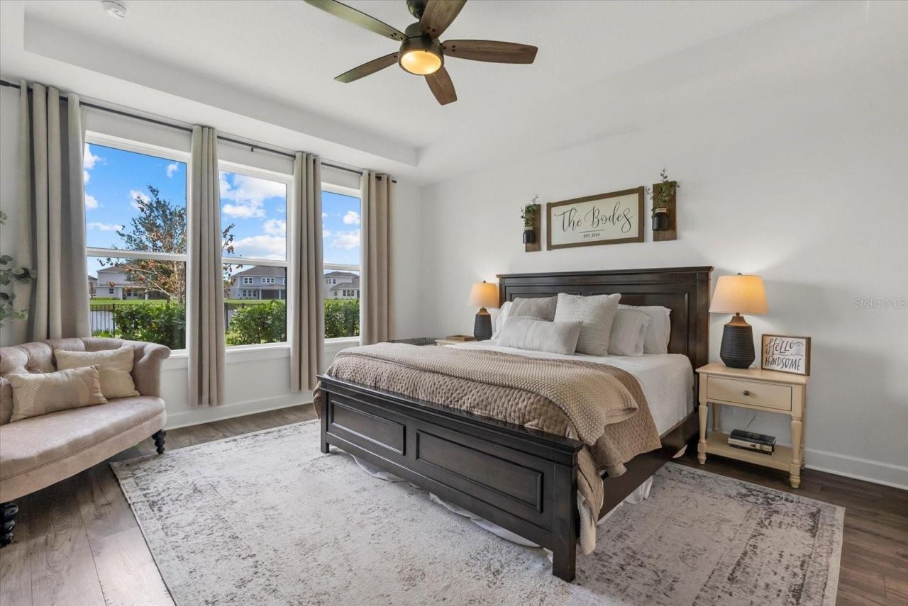 16419 Paynes Mill Drive, Lakewood Ranch, FL 34211 Photo