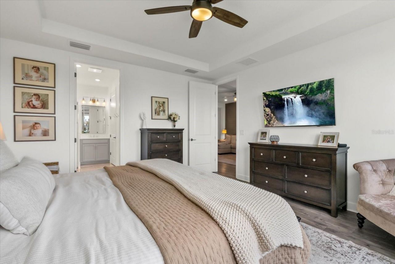 16419 Paynes Mill Drive, Lakewood Ranch, FL 34211 Photo