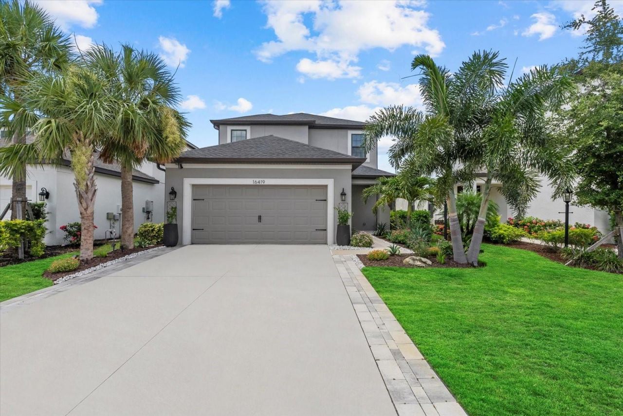 16419 Paynes Mill Drive, Lakewood Ranch, FL 34211 Photo