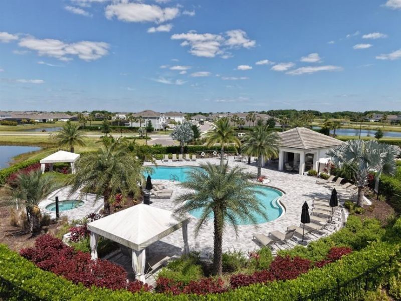 16419 Paynes Mill Drive, Lakewood Ranch, FL 34211 Photo