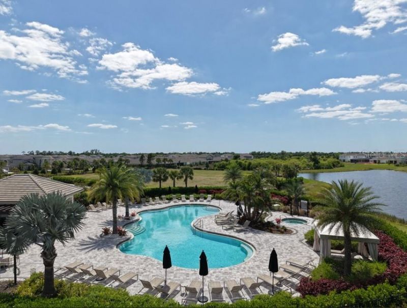 16419 Paynes Mill Drive, Lakewood Ranch, FL 34211 Photo