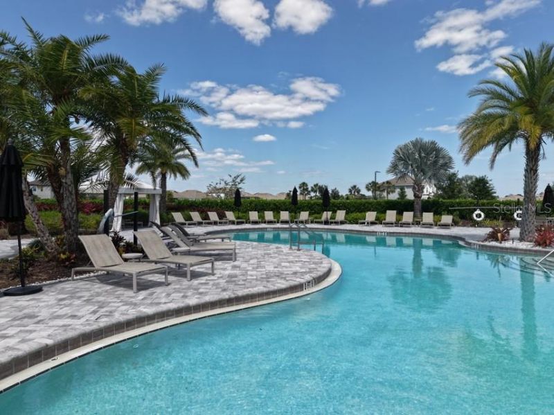 16419 Paynes Mill Drive, Lakewood Ranch, FL 34211 Photo