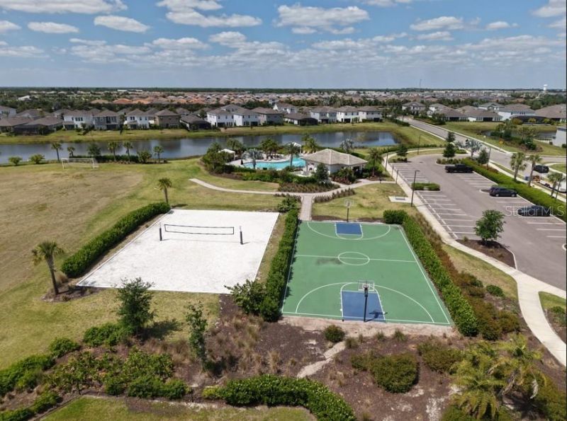 16419 Paynes Mill Drive, Lakewood Ranch, FL 34211 Photo