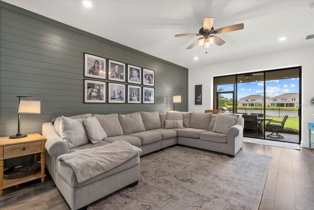 16419 Paynes Mill Drive, Lakewood Ranch, FL 34211 Photo