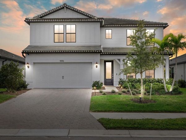 5576 SILVERSIDE PINE COURT, LAKEWOOD RANCH, FL 34211